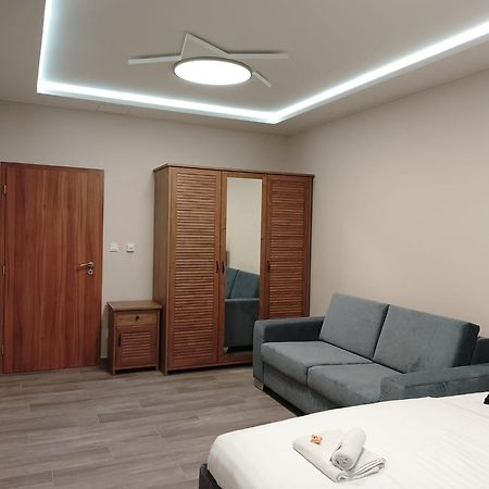 Euro Apartments Krenova 75 เบอร์โน ภายนอก รูปภาพ