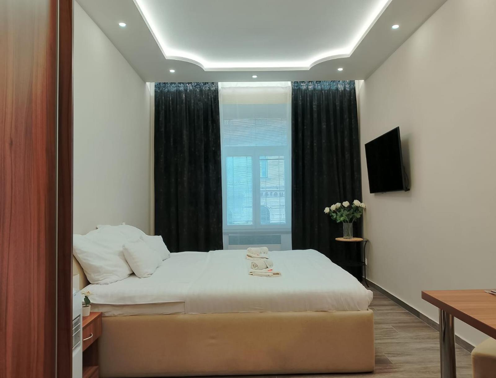 Euro Apartments Krenova 75 เบอร์โน ภายนอก รูปภาพ