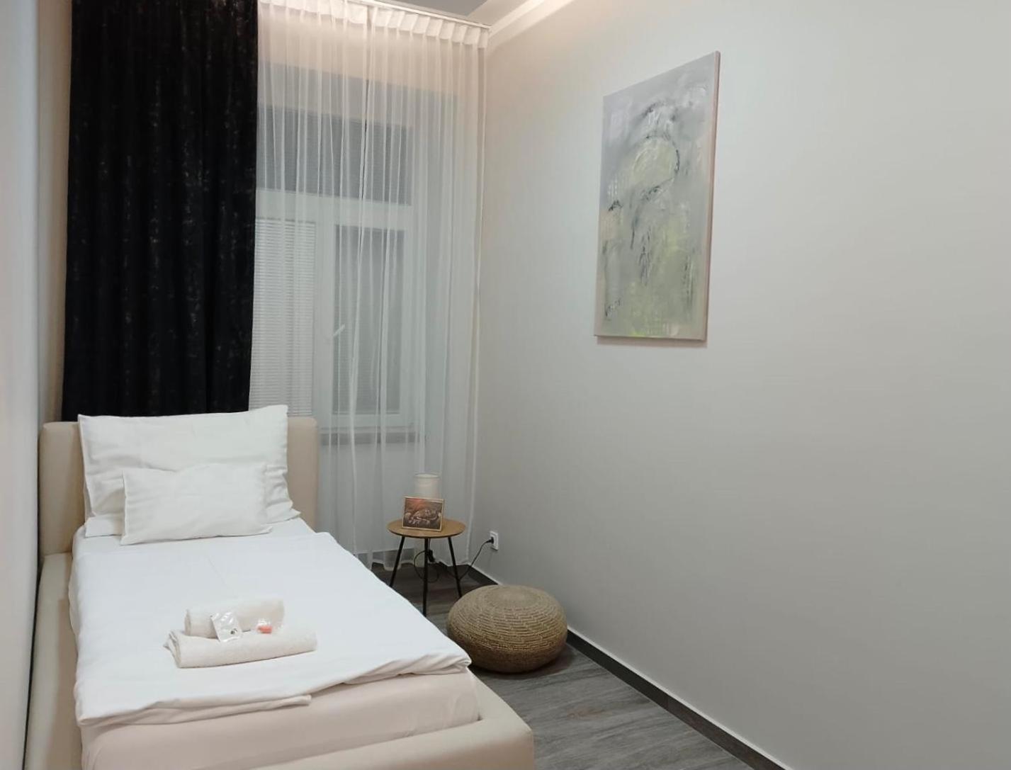 Euro Apartments Krenova 75 เบอร์โน ภายนอก รูปภาพ